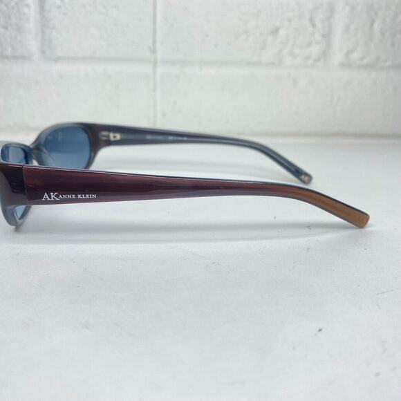 ANNE KLEIN Sunglasses Frame AK5129 102/56‎ 51-17-125 Tortoise H1365 main image 3